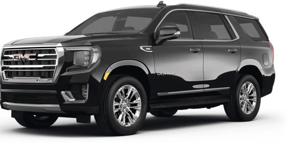 GMC YUKON XL 2023 1GKS2GKDXPR117106 image GMC YUKON XL 2023 1GKS2GKDXPR117106 image